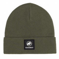 Czapki Mammut Fedoz Beanie 40284 dark marsh