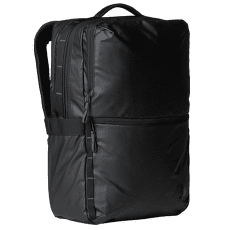 Plecak The North Face BASE CAMP VOYAGER DAYPACK KT0 TNF BLACK/ASPHALT GREY