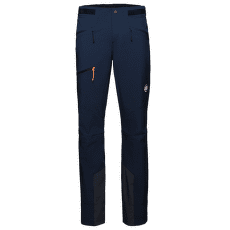 Spodnie Mammut Taiss Guide SO Pants Men marine 5118