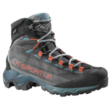 Buty La Sportiva Aequilibrium Hike Women GTX Carbon/Everglade_G00E33
