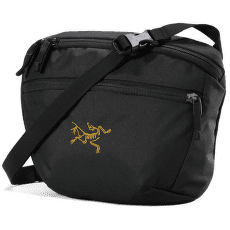 Nerka Arcteryx Mantis 2 Waist Pack 24K Black