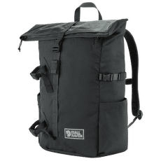 Plecak Fjällräven Vardag Foldsack 25 Coal Black