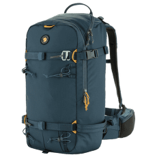 Plecak Fjällräven Bergtagen Touring 30 M/L Mountain Blue