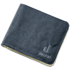 Portfel deuter Wallet Black