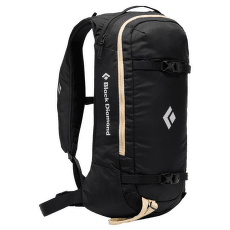 Plecak Black Diamond DAWN PATROL 15 Black