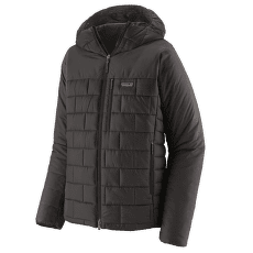 Bunda Patagonia Hi-Loft Nano Puff Hoody Men Black