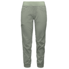 Spodnie Black Diamond Technician Jogger Pant Women Laurel Green
