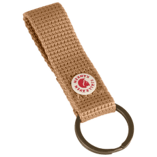 Doplněk Fjällräven Kanken Keyring Khaki Dust