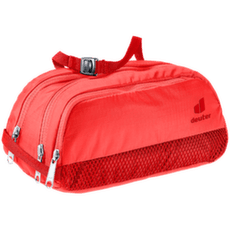 Torebka higieniczna deuter Wash Bag Tour II (3930021) poppy-crimson