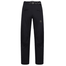Spodnie La Sportiva ALPINE GUIDE GTX PERFORMANCE PANTS MEN Black/Yellow