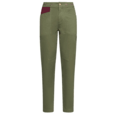 Spodnie La Sportiva TALUS PANTS Men Cypress/Redwood
