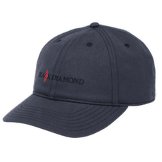 Czapki Black Diamond BD Heritage Cap Charcoal-Octane Diamond C