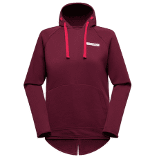 Bluza La Sportiva TELENDOS HOODY Women Redwood/Azalea