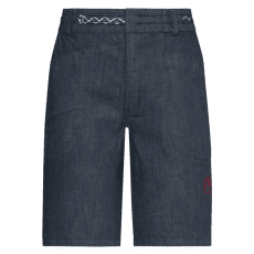 Szorty La Sportiva SIERRA ROCK SHORT Men Night Sky/Mountain Red