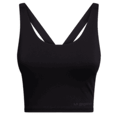 Biustonosz La Sportiva COSMOSIS BRA TANK Women Black/Onyx