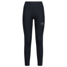 Legginsy La Sportiva TRIUMPH TIGHT PANT Women Black/Chalk