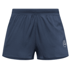Szorty La Sportiva LOW WAIST SHORT Women Night Sky/Chalk