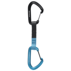 Expresy kompletne Black Diamond HOTWIRE QUICKDRAW 12 Desert Sky