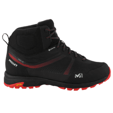 Buty Millet HIKE UP MID GTX Men BLACK - NOIR