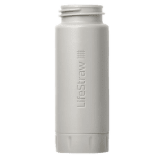 ND LifeStraw LifeStraw Peak Series - Activated Carbon Filter Attachment