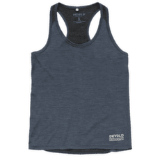 Tank top Devold Endurance Merino 130 Singlet Women 287A NIGHT