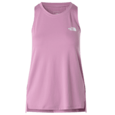 Tank top The North Face Flex Tank Women G6E HUSHED LAVENDER