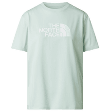 Koszulka z krótkim rękawem The North Face Evolution Half Dome Relaxed Short Sleeve Tee Women G70 OPAL FROST