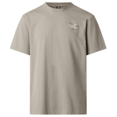 Koszulka z krótkim rękawem The North Face Van Life Relaxed Short Sleeve Tee-Graphic Men 2MB STONE SLAB