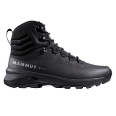 Buty Mammut Ducan III High GTX Men black 0001
