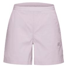 Szorty Mammut CRAG CLIMBING SHORTS WOMEN 6433 alpine calamint