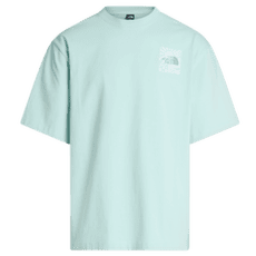 Koszulka z krótkim rękawem The North Face Sun Oversize Short Sleeve Tee-Graphic Men G70 OPAL FROST