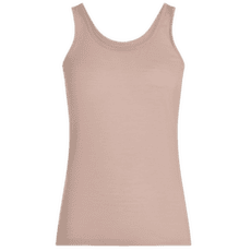 Tank top Icebreaker Siren Tank Women (103213) PINK QUARTZ