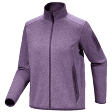 Bunda Arcteryx Covert Cardigan Women Moondrop Heather