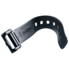 Pasek deuter Multistrap 15 cm Black