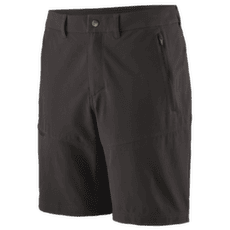 Szorty Patagonia Terravia Trail Shorts - 10 in. Men Black