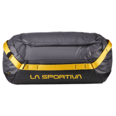 Torba La Sportiva Nomad 40 Duffel Bag Onyx/Black
