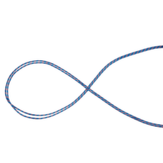 Pętla Mammut 6.0 Cord 7 caribbean blue