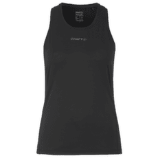 Tank top Craft ADV Essence Singlet 2 Women 999000 Black