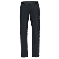 Spodnie Norrona falketind Gore-Tex Pants Men Caviar Black