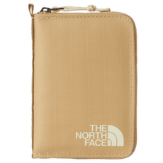 Portfel The North Face BASE CAMP VOYAGER WALLET N2V KHAKI STONE/UTILITY BROWN/DESERT STONE