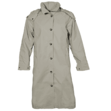 Płaszcz Columbia Amazetrench™ Rain Jacket Women Ancient Fossil 271