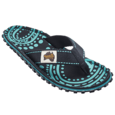 Klapki Gumbies Gumbies Dotty Dotty