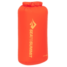Torba Sea to Summit Lightweight Dry Bag 8L Spicy Orange