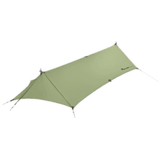 Szałas Sea to Summit Minimalist Tarp - One Size Tarragon