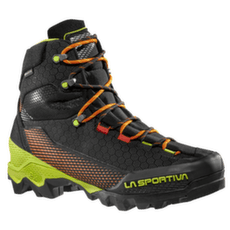 Buty La Sportiva Aequilibrium ST GTX Carbon/Lime Punch