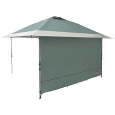 Wiata Coleman ONEPUSH SHELTER L SUNWALL, 2 pcs