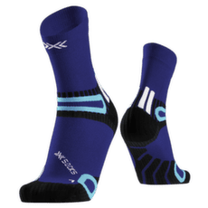 Skarpety X-Bionic X-Socks® Hike Discover Ankle Marine
