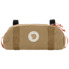 Torba Fjällräven Hoja Handlebar Pocket Clay