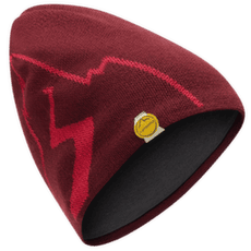 Czapki La Sportiva Woolly Beanie Redwood/Azalea