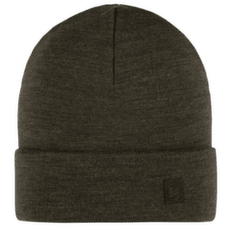 Czapki Buff Merino Wool Thermal Hat Buff® (111170) SOLID BARK